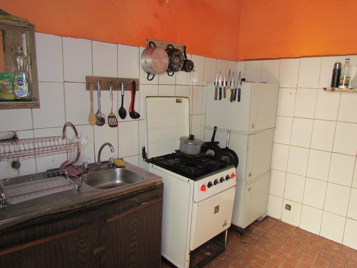 Origenes Hostel Сантьяго Экстерьер фото