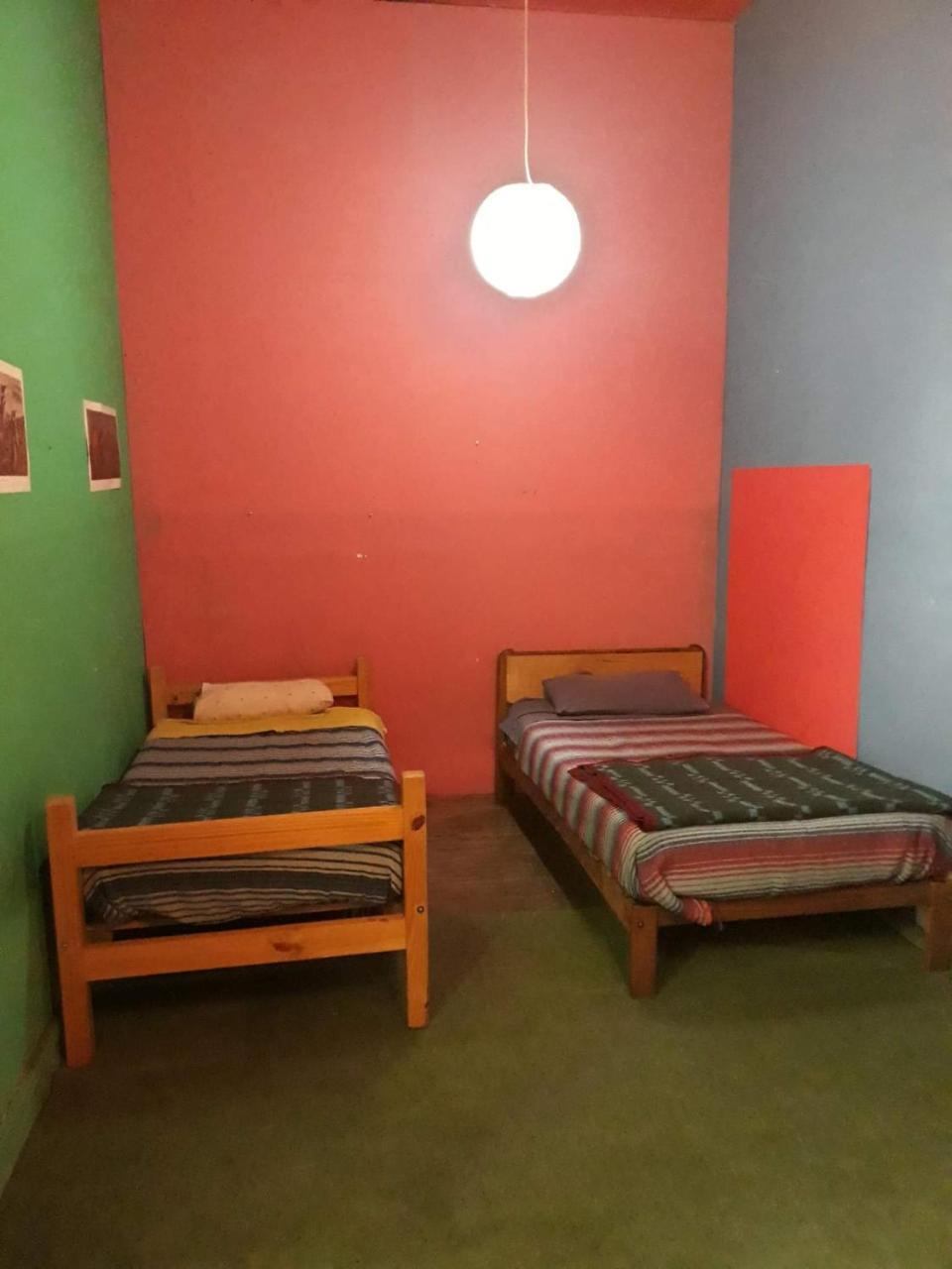 Origenes Hostel Сантьяго Номер фото